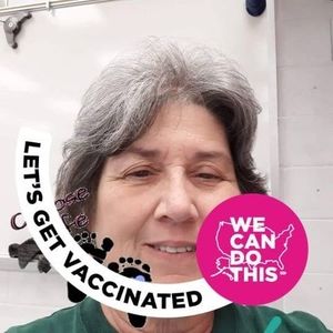 Meet your Posher, Patty